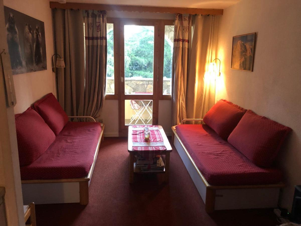Appartement 4 Personnes - Les Coches - La Plagne Tarantaise Exterior foto