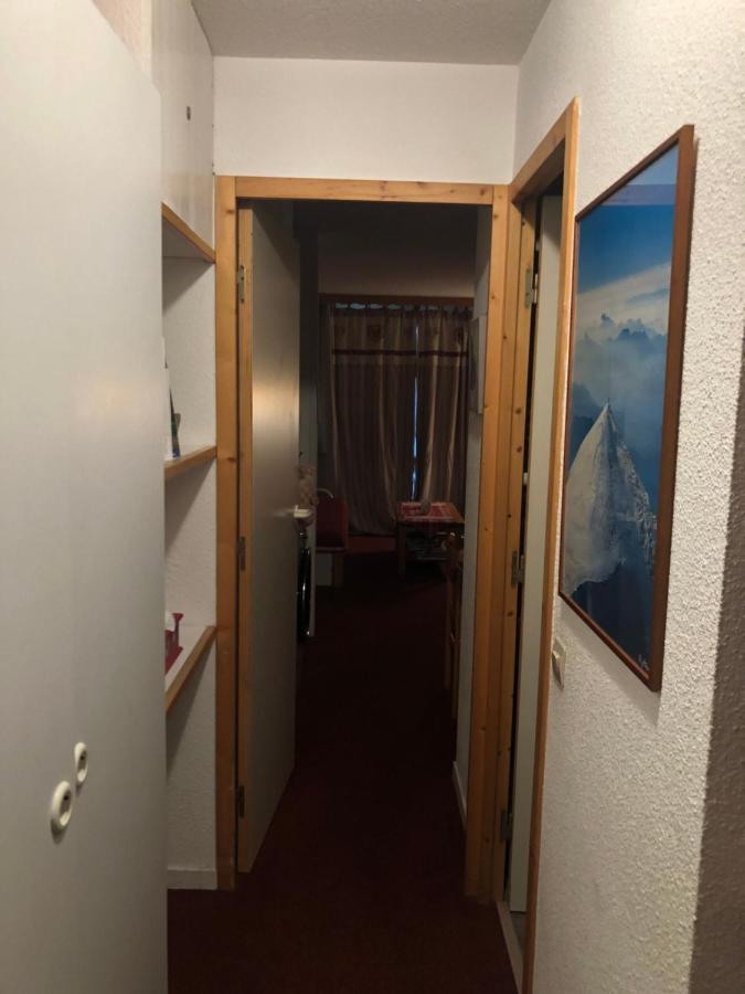 Appartement 4 Personnes - Les Coches - La Plagne Tarantaise Exterior foto